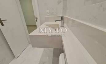 Imagem 7: Apartamento para venda tem 110 m² com 3 quartos em Leblon - Rio de Janeiro - RJ