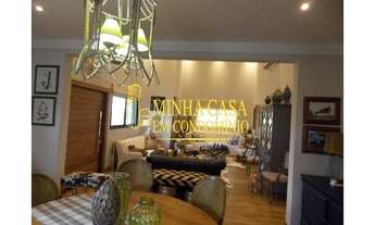 Imagem 5: CASA EM CONDOMINIO VILLAGE DAMHA MIRASSOL II