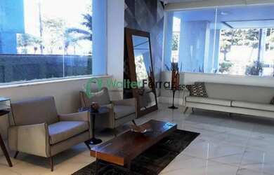 Imagem 4: Apartamento 3 dormitórios no Bairro do Boqueirão Santos