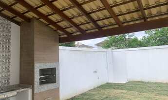 Imagem 4: Casa nova com 03 quartos no Mirante do Vale - Volta Redonda/RJ