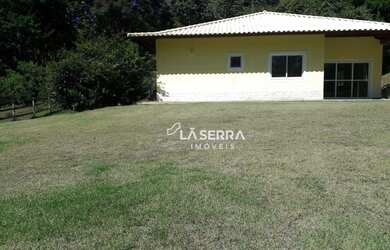 Imagem 6: Casa com 3 dormitórios à venda, 150 m² por R$ 720.000,00 - Secretário - Petrópolis/RJ