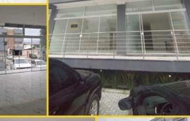 Imagem 2: Sala para alugar, 49 m² por R$ 3.500,00/mês - Ingleses - Florianópolis/SC