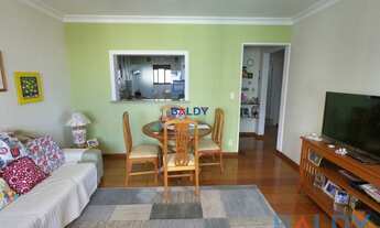 Imagem 4: Apartamento Vila Mariana 3 dormitórios 1 suíte 3 vagas 960.000 São Paulo