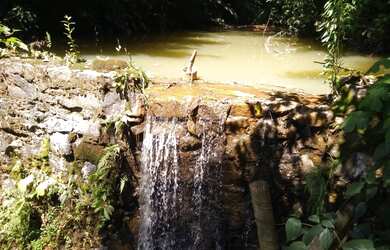 Imagem 6: Cachoeiras de Macacu - Rio Friburgo - Fazenda Pronta!