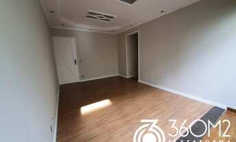 Imagem 2: Apartamento para Venda em Santo André, Campestre, 3 dormitórios, 1 suíte, 2 banheiros, 1 v