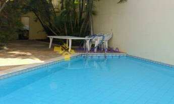 Imagem 1: Casa com 9 dormitórios à venda, 357 m² por R$ 1.250.000,00 - Santa Amélia - Belo Horizonte