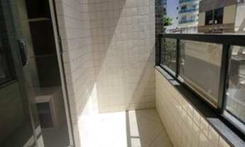 Imagem 7: Apartamento á venda em Guarapari-Es na Praia do Morro perto do mar próximo ao bar do galo