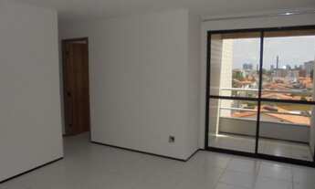 Imagem 7: Apartamento com 59 metros quadrados com 2 quartos