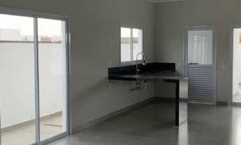 Imagem 3: Casa NOVA com 3 dormitórios, 1 suíte - Cond. Jardim Mônaco