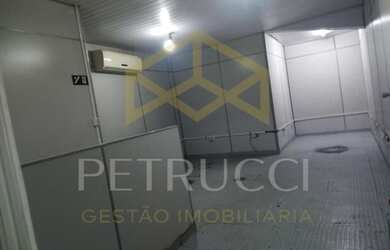 Imagem 4: Barracão - Jardim do Trevo - Campinas