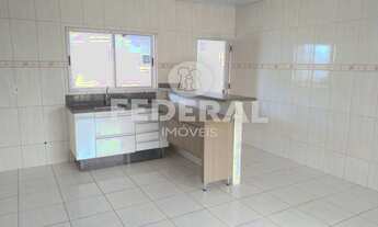 Imagem 7: Casa em condomínio com 3 quartos no CONDOMINIO PORTO SEGURO ITAPUA - Bairro Chácaras São P