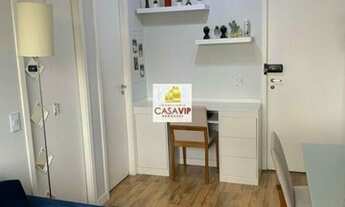 Imagem 4: Apartamento à venda, Água Branca, 35m², 1 dormitório, sem vaga!