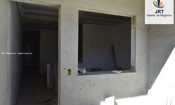 Imagem 3: Casa geminada, entrada individual, térrea, 03 quartos (suíte), quintal, 02 vagas, Jardim d