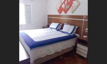 Imagem 7: Casa com 2 dormitórios à venda, 275 m² por R$ 585.000,00 - Jardim Valparaíba - São José do