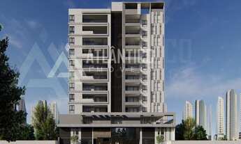 Imagem 3: Apartamento Residencial à venda, Gravatá, Navegantes - AP0248