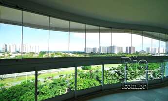 Imagem 5: Cobertura à venda na Barra da Tijuca. Condomínio Blue. RJ