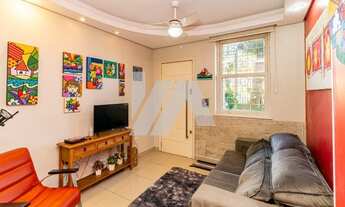 Imagem: PORTO ALEGRE - Apartamento Padrão - PASSO