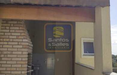 Imagem 5: Apartamento utinga, apartamento santo andré, apartamento camilopolis, cobertura utinga, co