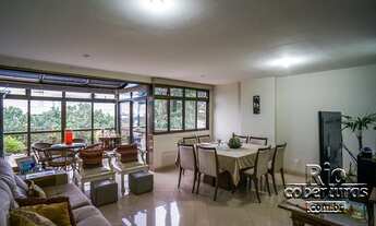 Imagem 5: Cobertura à venda no Jardim Oceânico. Barra da Tijuca. RJ