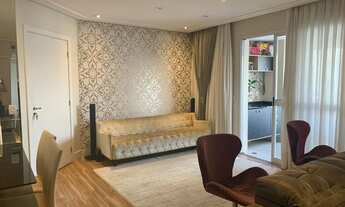 Imagem 2: WAVE JARDIM SUL Apartamento com 3 dormitórios