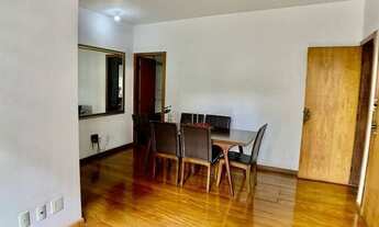 Imagem 2: APARTAMENTO 2 QUARTOS 1 SUÍTE 2 VAGAS BURITIS VENDA