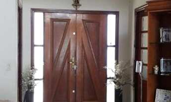 Imagem: Sobrado com 5 dormitórios à venda, 510