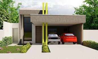 Imagem: Vendo Casa Condomínio Fechado