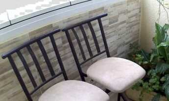 Imagem 4: Apartamento Residencial à venda, Vila Baeta Neves, São Bernardo do Campo -