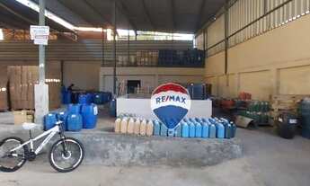 Imagem 7: Excelente imóvel comercial.Galpão com lojas Carlos Chagas - Juíz de Fora/MG