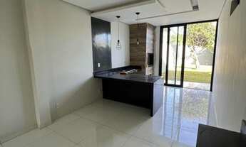 Imagem 2: Casa para venda no Bairro Santa Monica 4 quartos