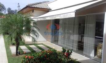 Imagem 2: Casa em condomínio à venda, 3 quartos, 3 suítes, 6 vagas, Haras Paineiras - Salto/SP