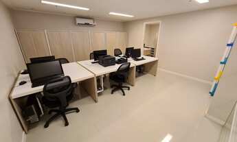 Imagem: BELISSIMA sala comercial no ALPHABUSINESS