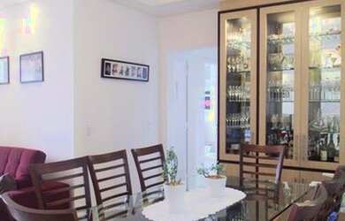 Imagem 5: Apartamento à venda, 103 m² por R$ 805.000,00 - Água Verde - Curitiba/PR