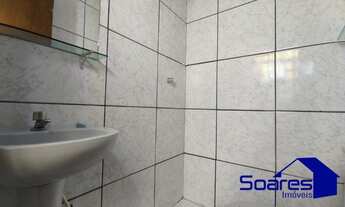 Imagem 2: BRASÍLIA - Apartamento Padrão - GUARÁ II