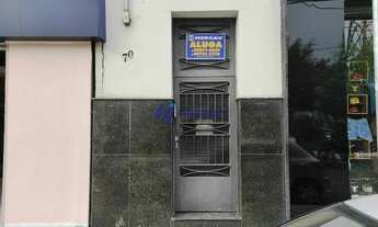 Imagem 5: Sala comercial para alugar no bairro Vila Sabrina - São Paulo/SP, Zona Norte