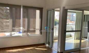 Imagem 3: Apartamento para alugar, 63 m² por R$ 4.800,00/mês - Pinheiros - São Paulo/SP