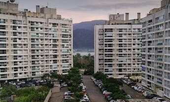 Imagem: Leilão de apartamento de 3 quartos de 101m2