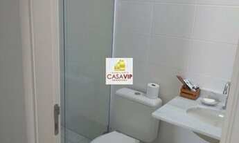 Imagem 7: Apartamento à venda, Paraisópolis, 65m², 2 dormitórios, 1 suíte, 1 vaga!