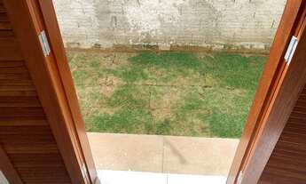 Imagem 3: Casa de condomínio para venda possui 56 metros quadrados com 2 quartos