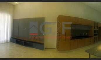 Imagem 6: Casa Swiss Park - Campinas - SP