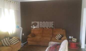 Imagem 2: Casa Residencial à venda, 3 quartos, 1 suíte, 3 vagas, Jardim Ouro Verde - Limeira/SP