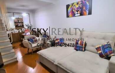 Imagem 2: SãO PAULO - Sobrado Padrão - Vila Fazzeoni