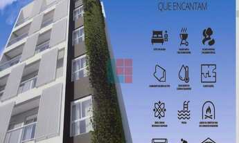 Imagem: JOINVILLE - Apartamento Padrão - Glória