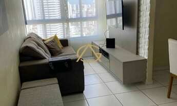 Imagem: Apartamento para venda em Candeias - Edf