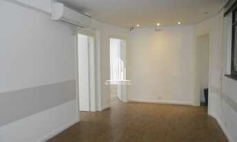 Imagem 3: Laje Corporativa com 7 salas, 302m² para alugar na Bela Vista