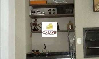 Imagem 4: Apartamento à venda, Barra Funda, 100m², 3 dormitórios, 2 suítes, 2 vagas!