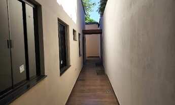 Imagem 6: Casa com 3 dormitórios à venda, 141 m² por R$ 740.000,00 - 110 Sul - Palmas/TO