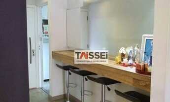 Imagem 3: Apartamento com 3 dormitórios à venda, 65 m² por R$ 315.000,00 - Jardim Botucatu - São Pau