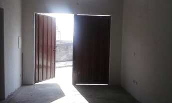 Imagem 3: BELO HORIZONTE - Galpão/Depósito/Armazém - Ouro Preto