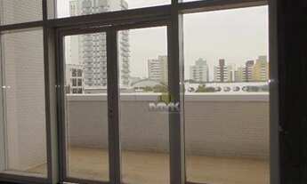 Imagem 5: Loja shopping para locação, Vila Matias, Santos - situada Praça Alimentação The Blue Offic